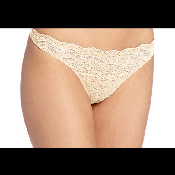 ✨Last One✨ Med - Magenta Bikini By: Cosabella - Picture 6 of 7